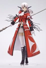 Mua bán PVC XECTY E.V.E 1/8 SCALE FIGURE SHINING WIND KOTOBUKIYA 2ND